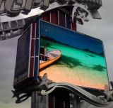 LED Display Outdoor