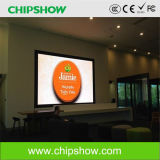 Chipshow P2.5 Full Color Small Pitch HD Indoor LED Display