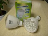 E27 Rechargeable LED Light Emergency Flashlight (LVC-E01A)