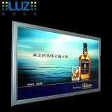 LED Screen Printing Light Box with Snap Open Frame (LZ-IDSA-AL2130-A0)