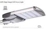 230W High Output LED Street Light