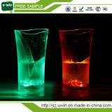 Popular Plastic Cup, Sky Tube Cup