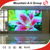 Hot Sale P3.91 Indoor SMD Full-Color Video LED Display
