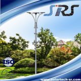 High Technical Intelligent Solar Garden Light From SRS