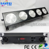 5 * 10W 3in1 LED Matrix Stage Effect Light