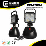 New Product 15W Mini LED Rechargeable Work Light