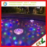2015 Hot Sales LED Underwater Light Projector Christmas Light