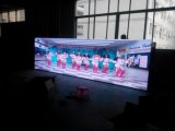 P6 Indoor SMD Full Color LED Display