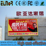 China High Quality Full Color P10 LED Display