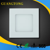 6W LED Panel Light with CE RoHS