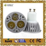 5W GU10 High Power LED Cup Light