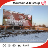 Functional Advertising P16 Full Color Outdoor LED Screen/LED Display