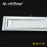 Rechargeable Folding Portable 3W LED Table Light/Lamp