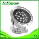 IP68 Stainless Steel LED Underwater Light/15W LED Underwater Light with High Security (HL-PL15)