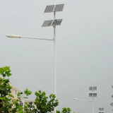 New Solar LED Street Light 40W