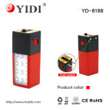 LED Products Plastic Portable Mini LED Emergency Outdoor Light