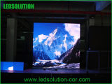 Ledsolution P4 Indoor LED Display