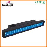 New 72*3W RGB 3in1 LED Wall Washer Bar Light IP65