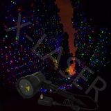 Mini Christmas Lights/LED String Light/Christmas Garden Laser Light Outdoor