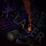 Mini Christmas Lights/LED String Light/Christmas Garden Laser Light Outdoor