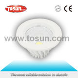 Td-COB LED Down Light with CE. RoHS Approval