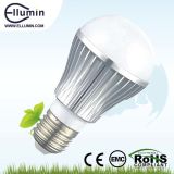 3W E27 LED Energy Saving Residential Bulb Light
