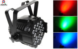 RGB 36X3w LED 3in1 Indoor PAR Can