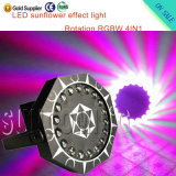 High Quality RGBW 4in1 LED Effect Lights for Bar