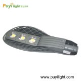 Energy Saving 100W High Efficient LED Street Light (Meanwell Driver Equiped)