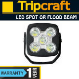 Super Bright! 50W CREE LED Work Light for 4X4 ATV/UTV/off Road