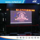 Pacific Theater's LED Full Color Display