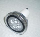 3W Dimmable LED Spotlight