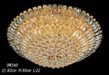 Crystal Chandelier OW240