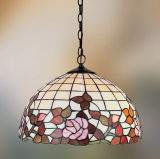 Tiffany Pendant Lamp (P161054)
