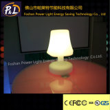 Hotel Home Bar Mood Lamp Decorative LED Table Lamp