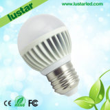 Hot Sale 3W LED Bulb Light with 3 Years Warranty