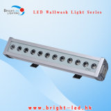 Building LED Wall Washer IP65 LED Bar Light