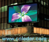 Outdoor Commercial LED Advertising Display pH10