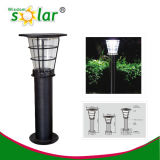 CE IP65 Approved Outdoor LED Solar Lawn Light
