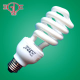 13 Watt Twist Spiral CFL Long Life Compact Flourescent Light Bulb Energy Saving Bulb