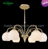 2012 Modern Glass Pendant Lamp /Chandelier with High Quality