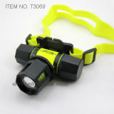 Powerful LED Diving Headlamp (T3069)