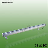 China Manufacturer Hot Sale Bridgelux Chip RGBW Wall Washer LED Light