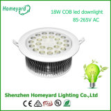 18W Indoor AC85-265V New Style LED Ceiling Light