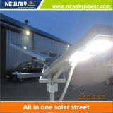 30W All in One Solar LED Street Light