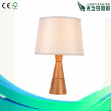 Lightingbird Classic Decoration Wooden Table Lamp (LBMT-SM)