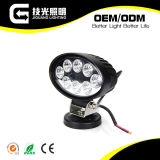 Super Star 5.5inch 24W LED Car Work Driving Light for Truck and Vehicles