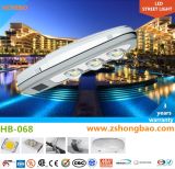 Hot Sale 25W Integrated Solar LED Street Light (HB-068)