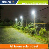 5W to 60W LED Solar Street Light
