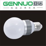 4.5W LED Bulb Light (GN-QPDP-1101)